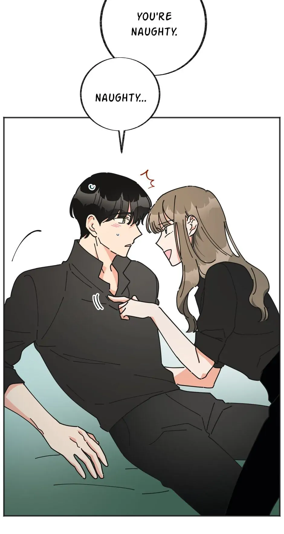 The Evil Lady’s Hero Chapter 41 - page 70